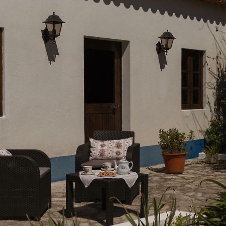 Casa Rustica Serra do Bouro Exterior foto