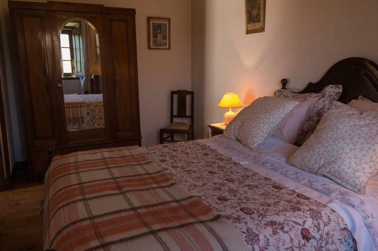 Casa Rustica Serra do Bouro Exterior foto