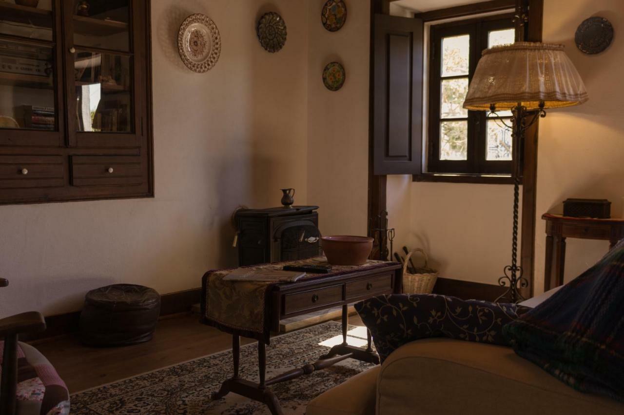 Casa Rustica Serra do Bouro Exterior foto