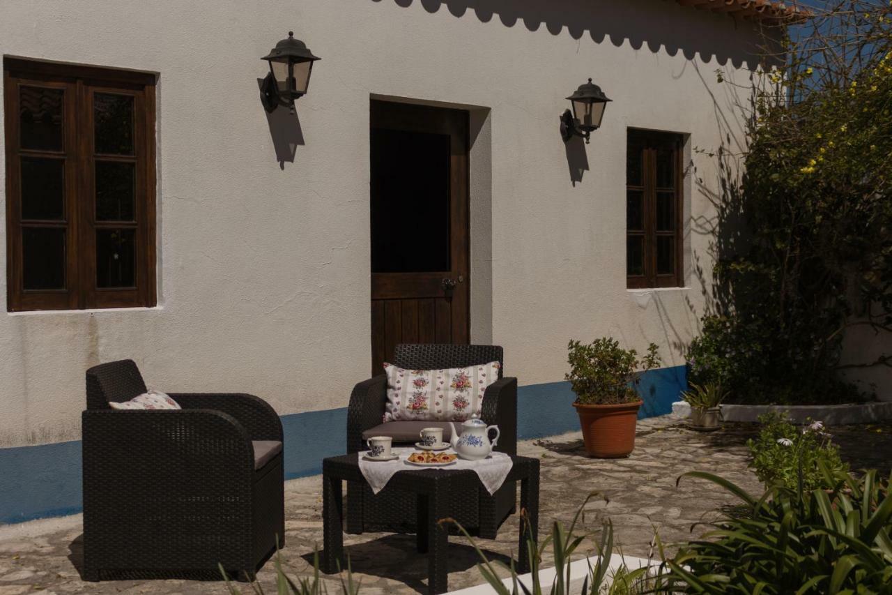 Casa Rustica Serra do Bouro Exterior foto